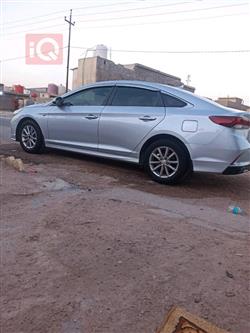 هیوندای سۆناتا